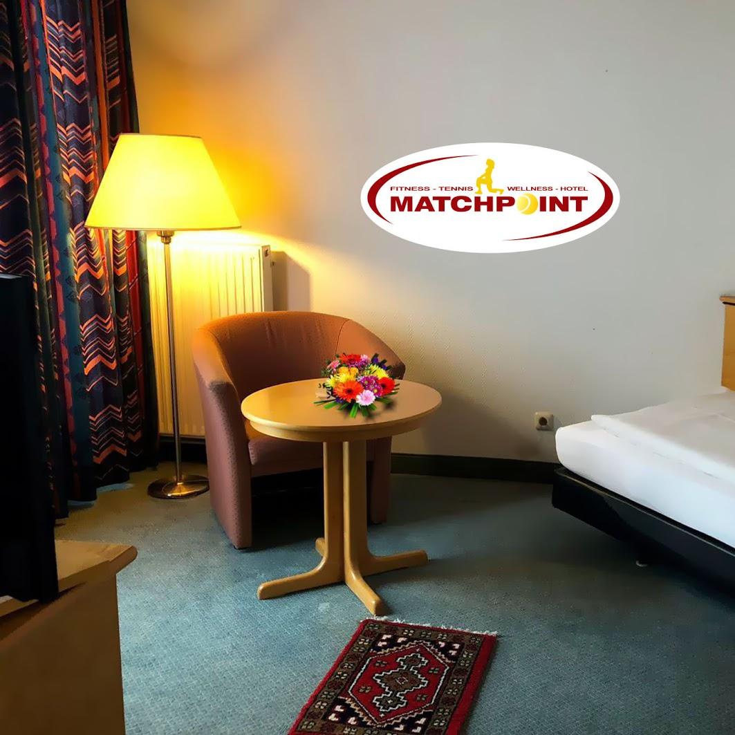 Restaurant "Matchpoint Hotel GmbH" in Altdorf bei Nürnberg