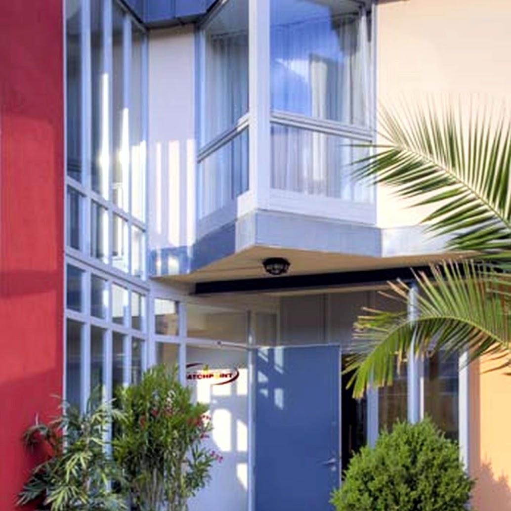 Restaurant "Matchpoint Hotel GmbH" in Altdorf bei Nürnberg