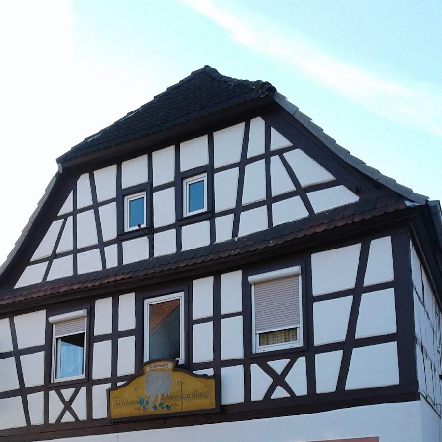 Restaurant "Pension Gasthof Zum Elefanten" in Jockgrim