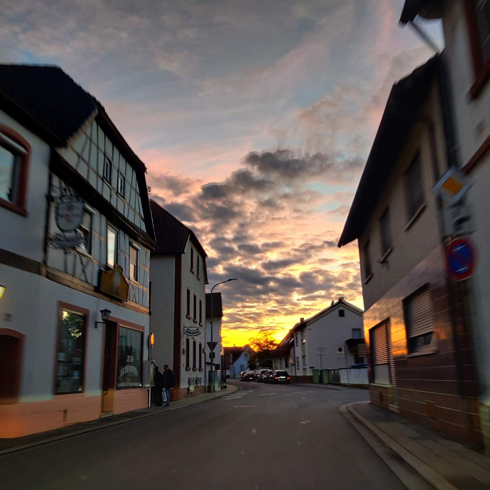 Restaurant "Gasthof Zum Elefanten" in Jockgrim