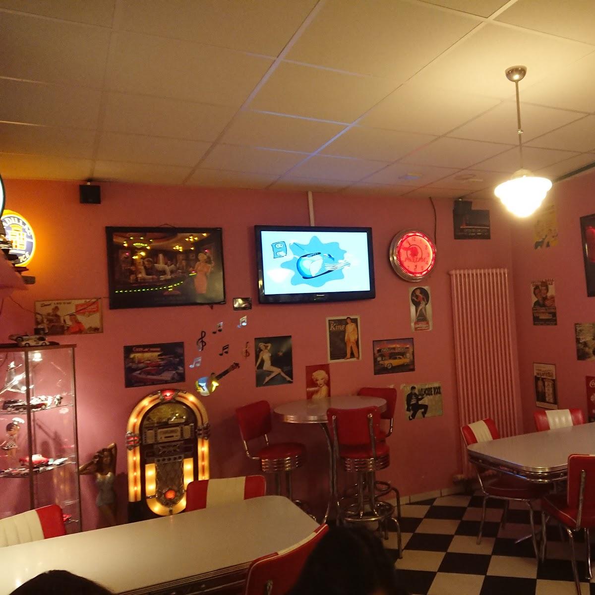 Restaurant "Marktzicht - Holländische Cafétaria-Imbiss" in Goch