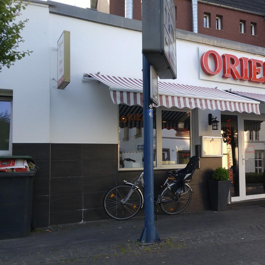 Restaurant "Orient Döner" in Goch