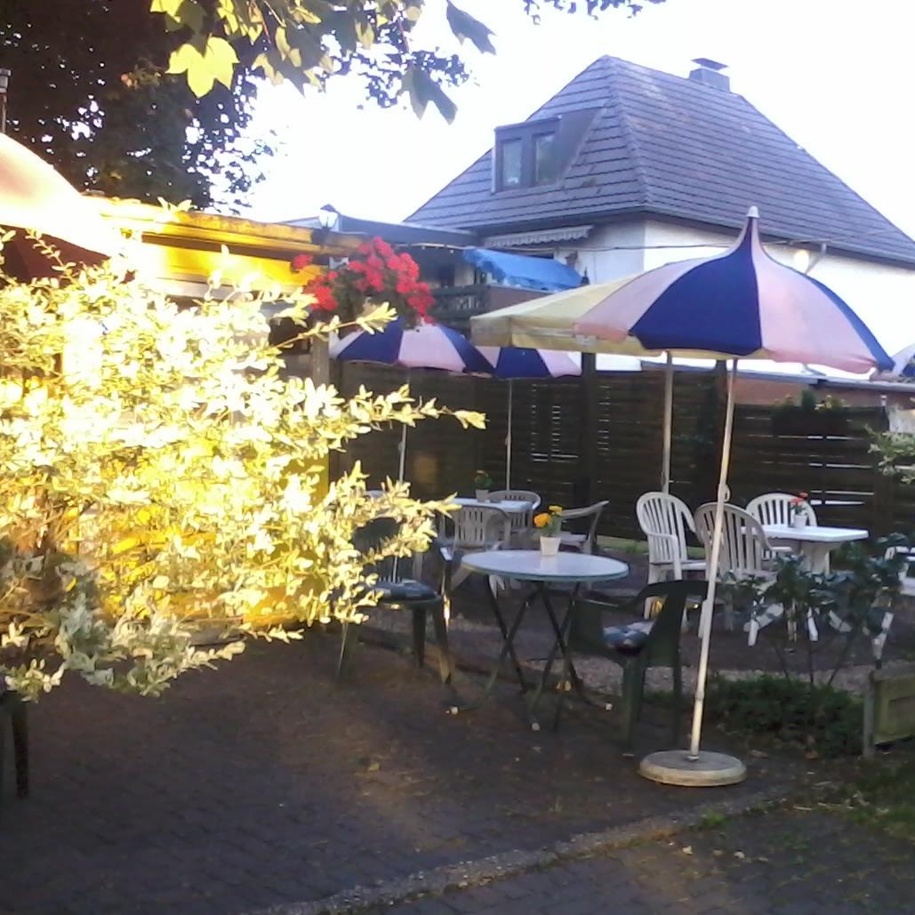 Restaurant "Paul