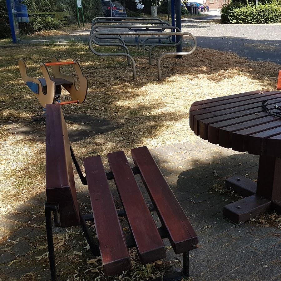 Restaurant "R. Evers" in Goch