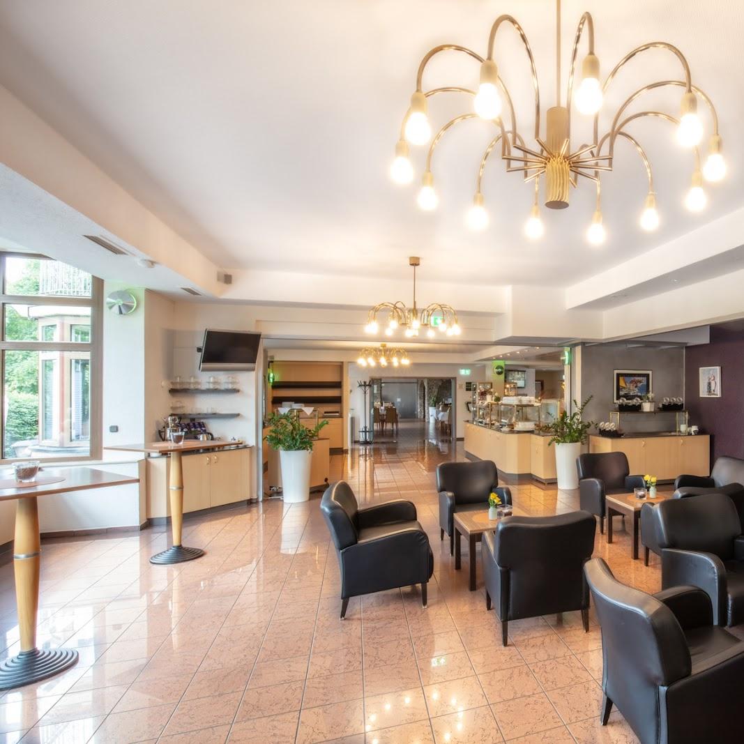 Restaurant "Hotel De Poort, 47574" in Goch