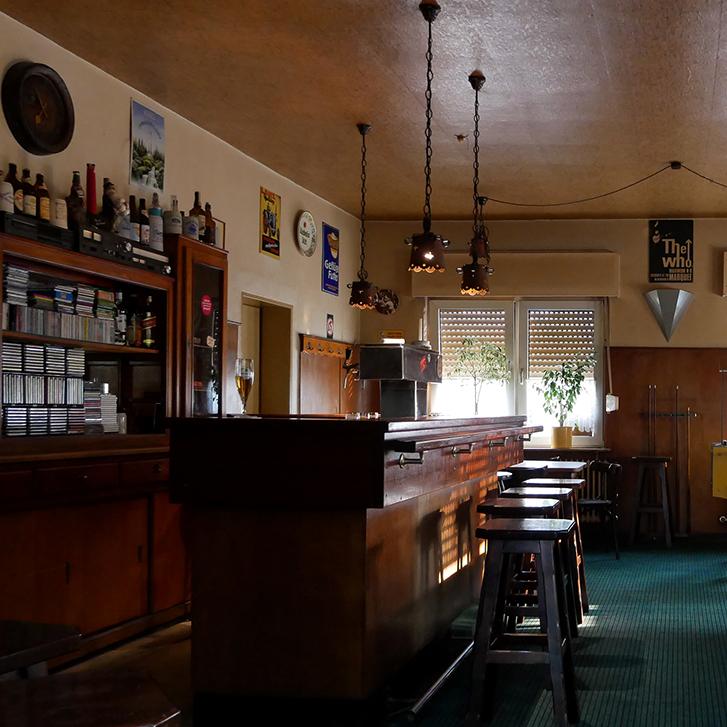 Restaurant "Hendrik Vlist" in Goch