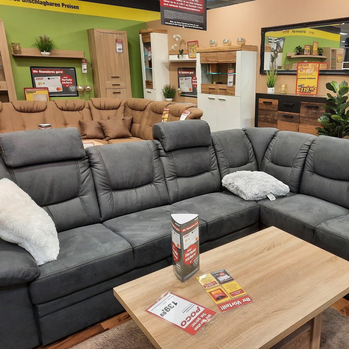 Restaurant "Poco-Imbiss-Vrella" in Goch