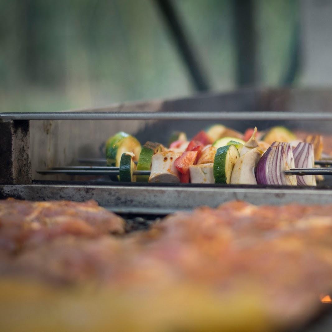 Restaurant "Skeet and Eat" in Goch