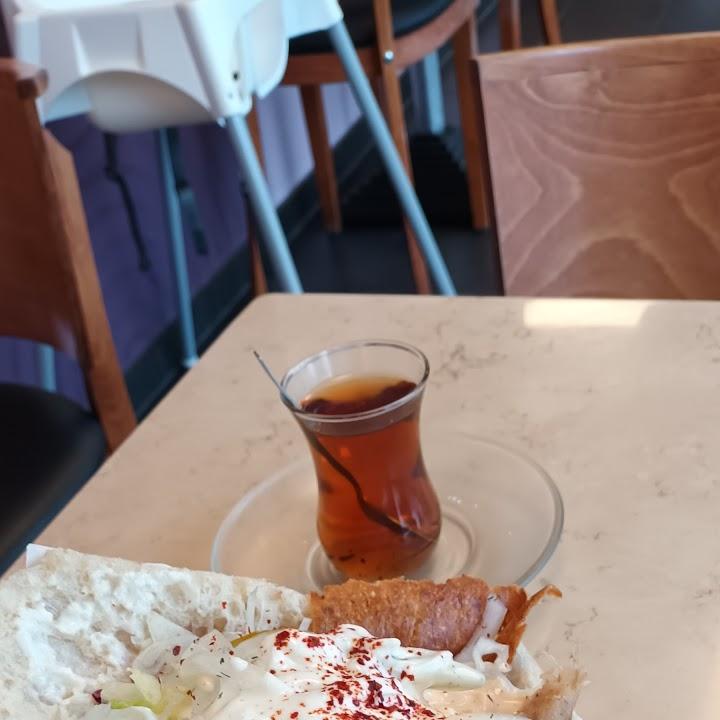 Restaurant "Eray Döner Imbiss & Feinkost" in Goch