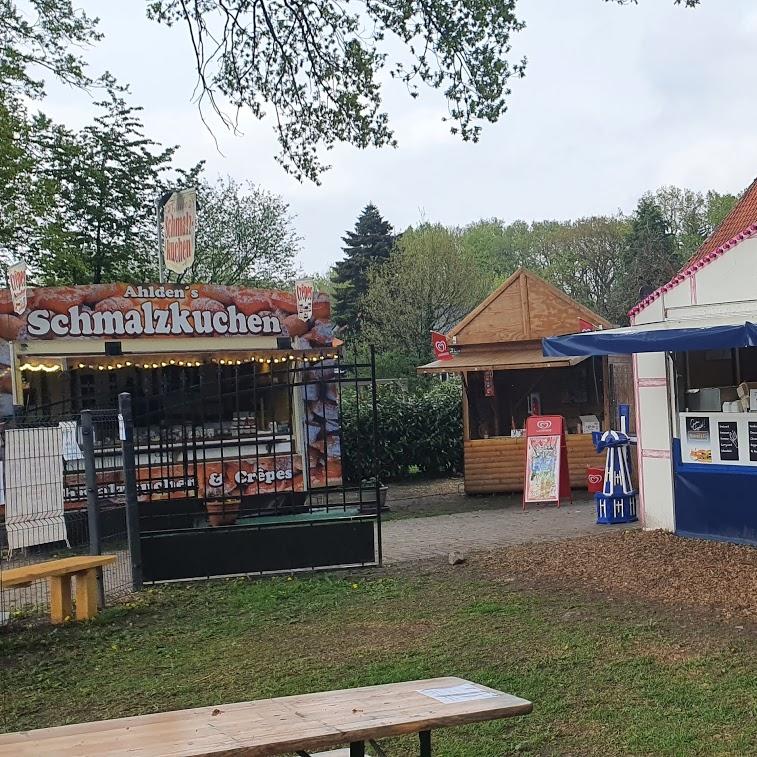 Restaurant "Mini Kirmes in Dreessel( Ahlden’s Kapitäns Dinner)" in Visselhövede