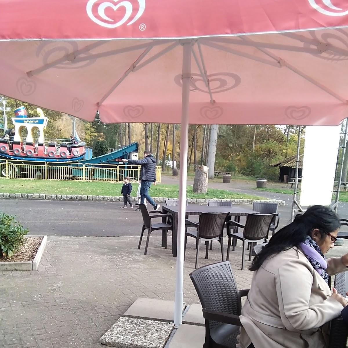 Restaurant "Ritter Rosts Brutzel Butze" in Verden (Aller)