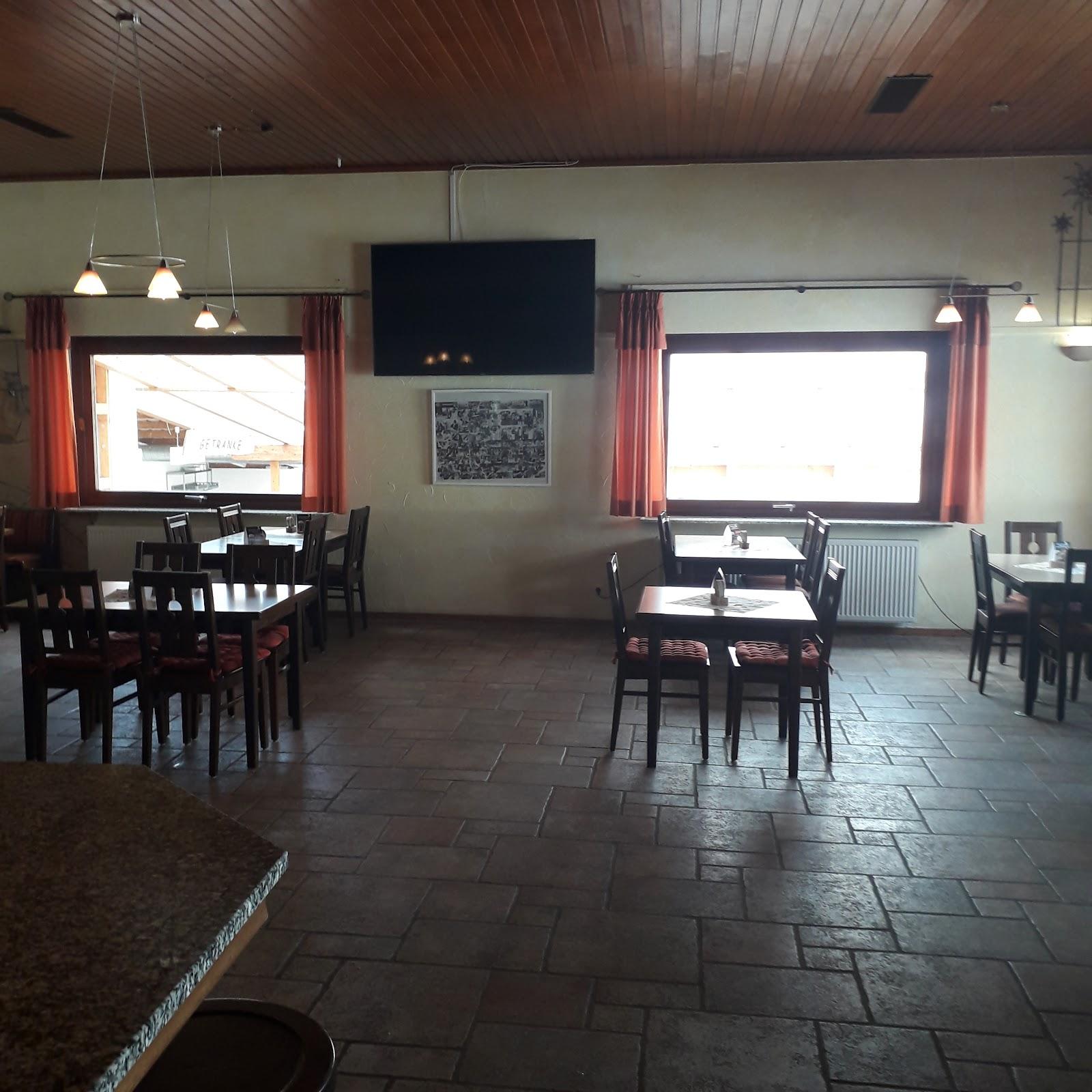 Restaurant "Papas Küche - Family Restaurant" in Straubenhardt