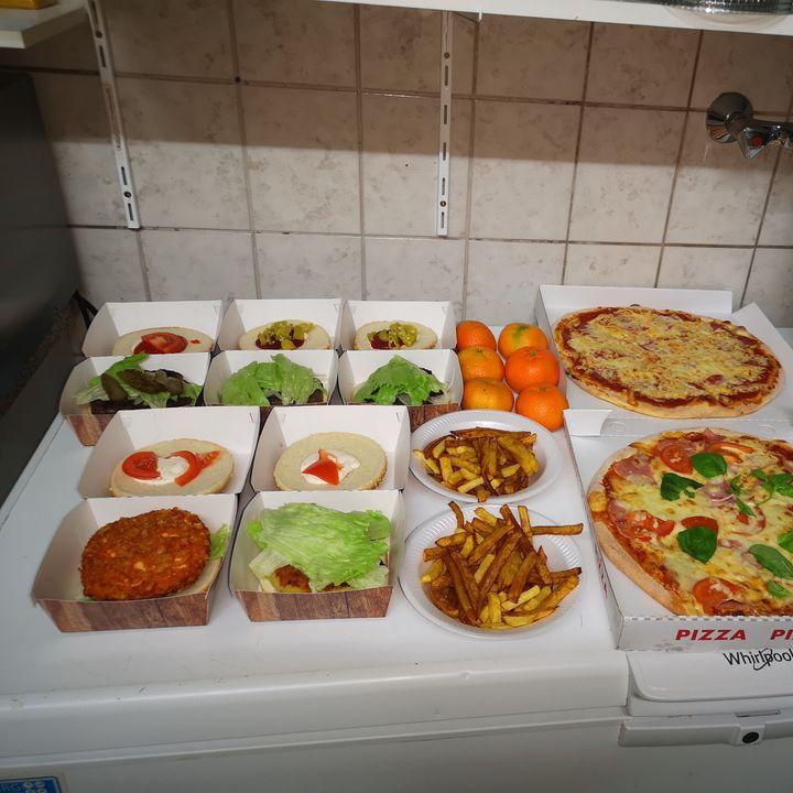 Restaurant "Hotel Ochsen & Grillhaus in Arnbach ()" in Neuenbürg