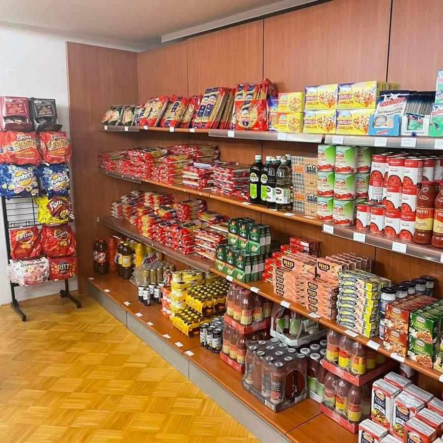 Restaurant "Taras Italienische Spezialitäten" in Neuenbürg