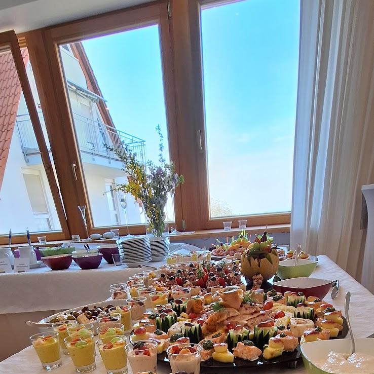 Restaurant "Adler-Café Grunbach" in Engelsbrand