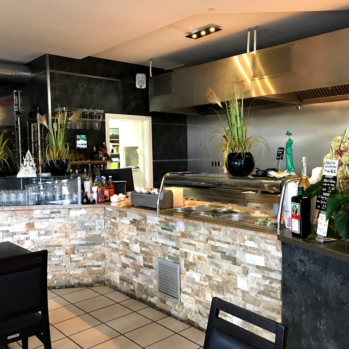 Restaurant "Asia Bistro Minh" in  Tal