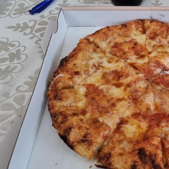 Restaurant "La Mamma Pizza" in Pforzheim