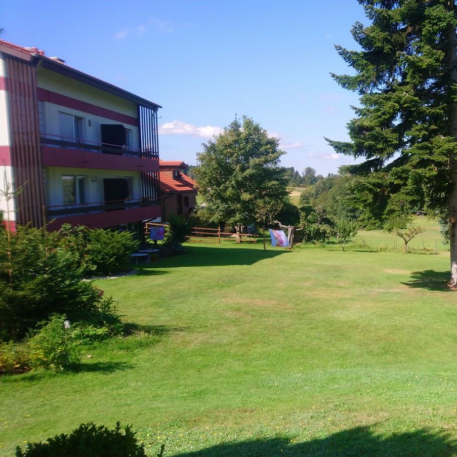 Restaurant "Landhotel Garni Luz" in Engelsbrand