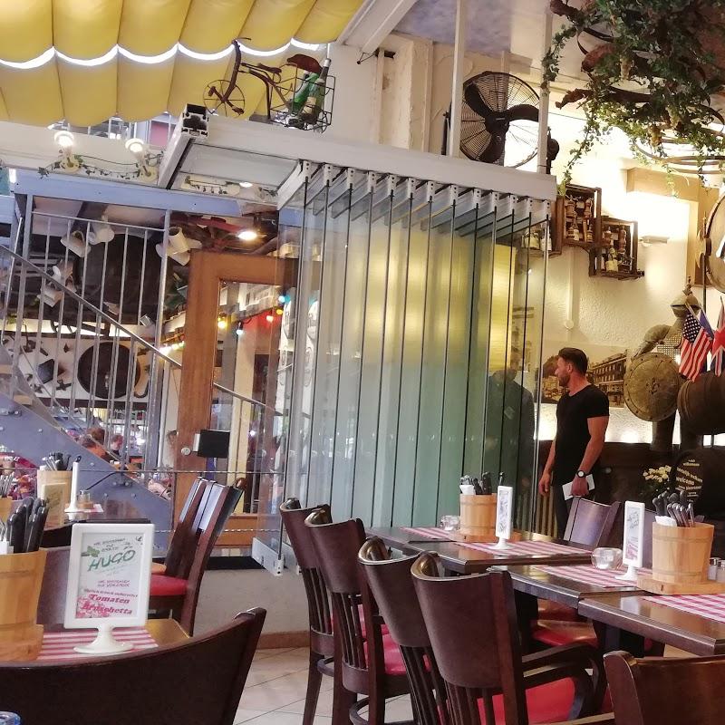 Restaurant "Vonderbeck’s Restaurant" in Cochem