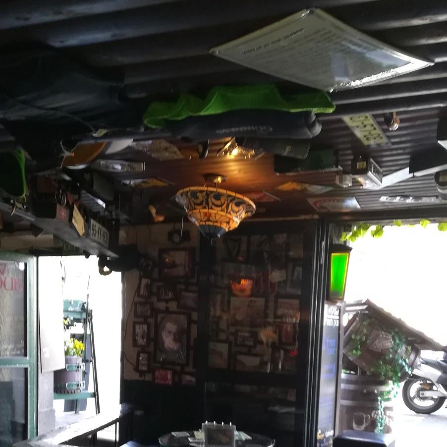 Restaurant "The Pint" in Cochem