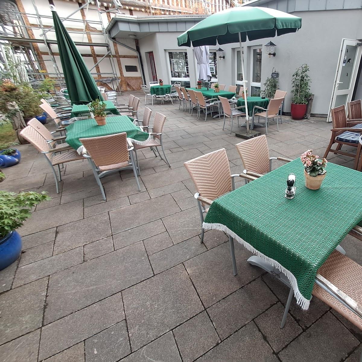 Restaurant "Restaurant Die Schenke" in Wanfried
