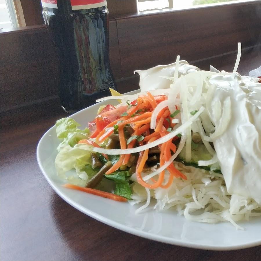 Restaurant "Kavala-Grill" in Bergisch Gladbach