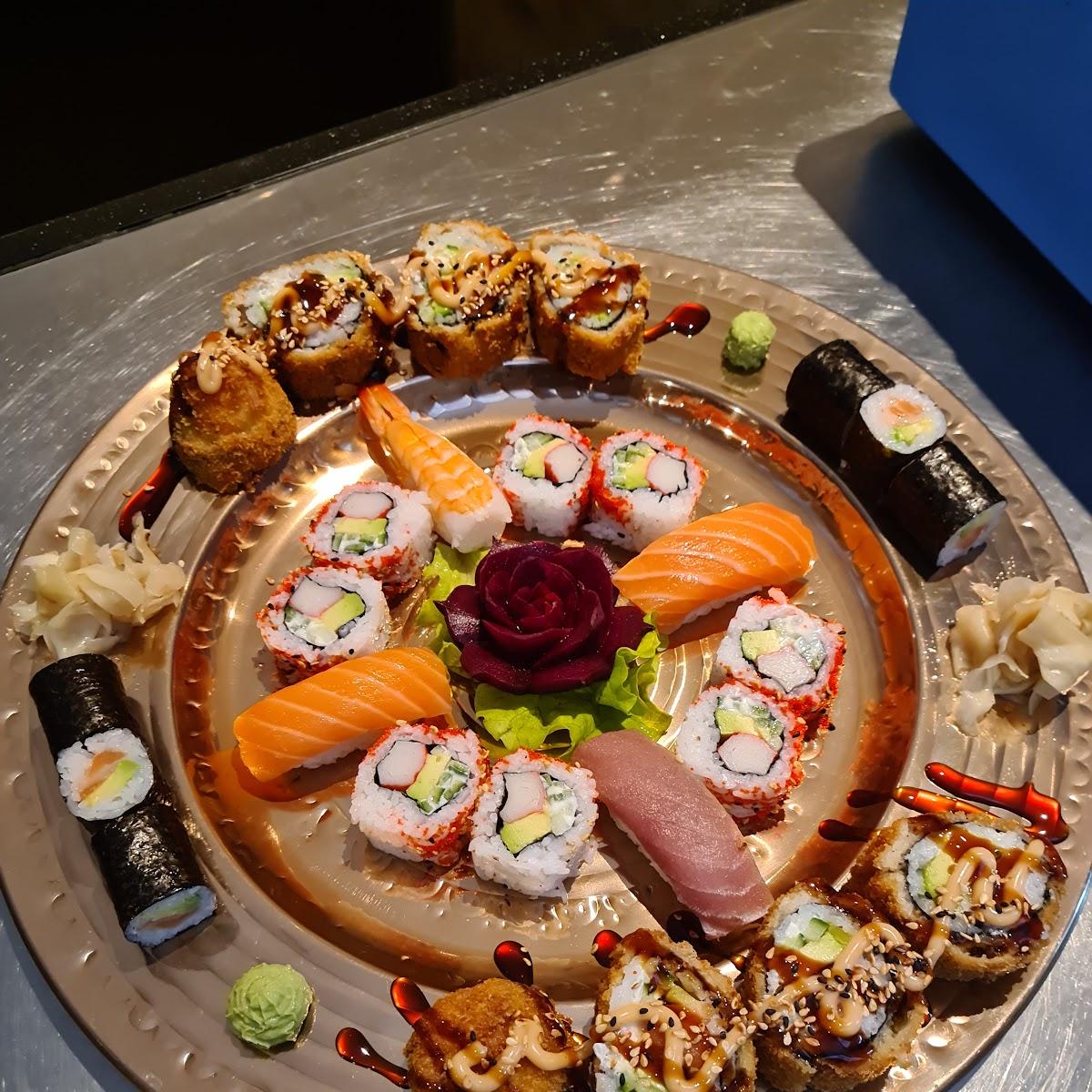 Restaurant "Go Bami" in Bergisch Gladbach