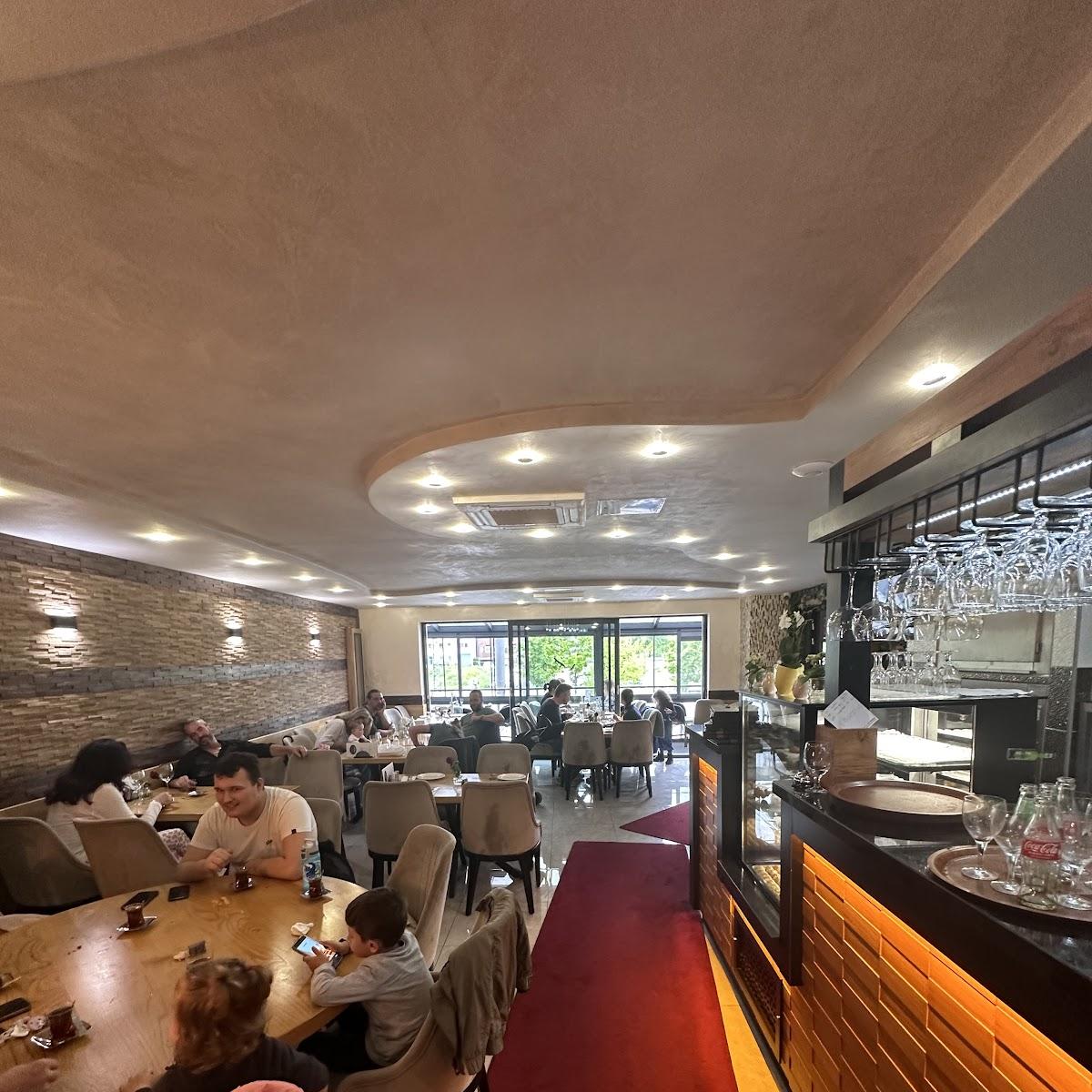 Restaurant "Bosporus Restaurant" in Bergisch Gladbach