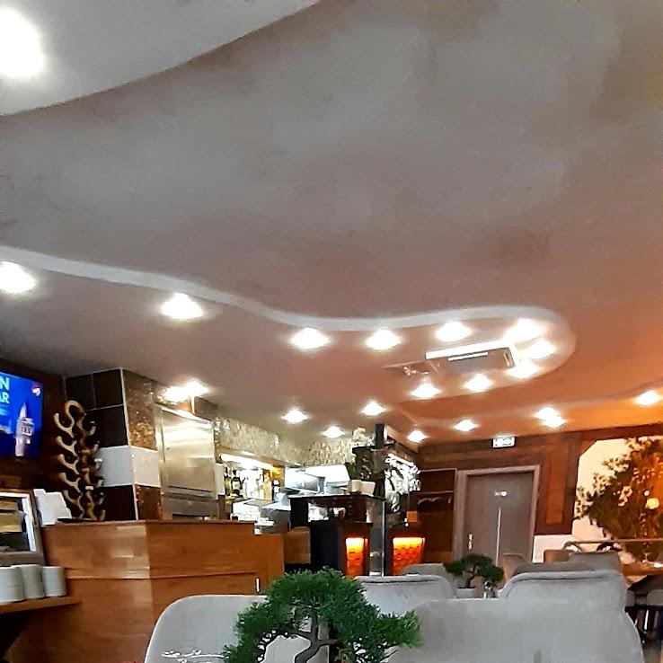 Restaurant "Bosporus Restaurant" in Bergisch Gladbach