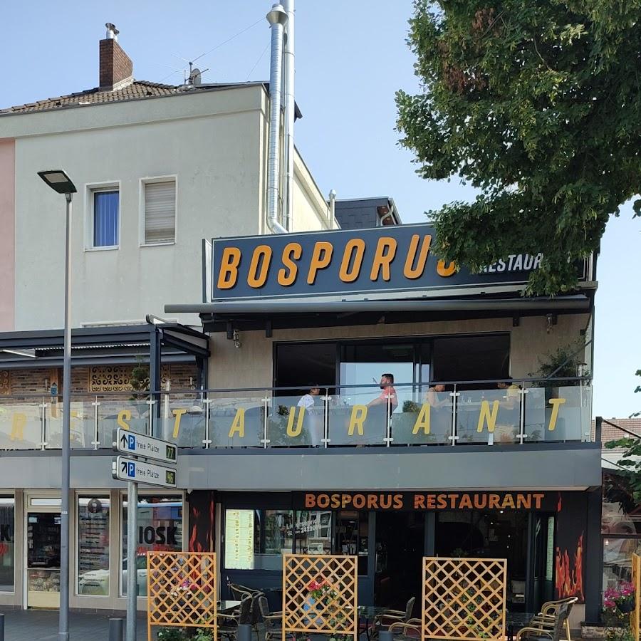 Restaurant "Bosporus Restaurant" in Bergisch Gladbach