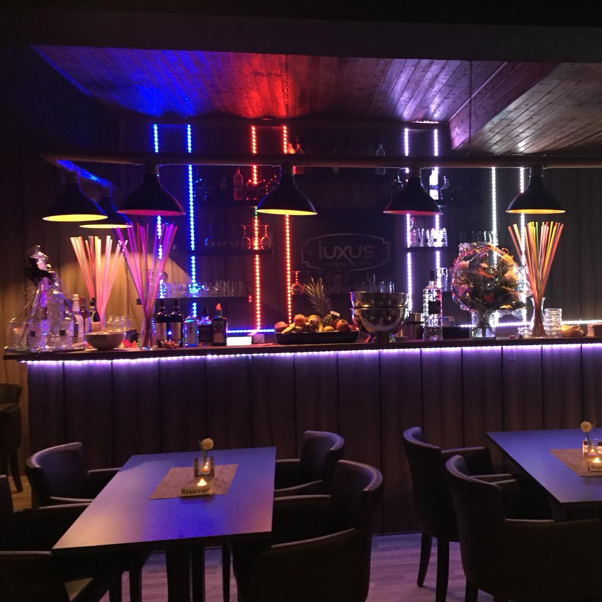 Restaurant "Shisha-Bar Dubai" in Bad Münder am Deister