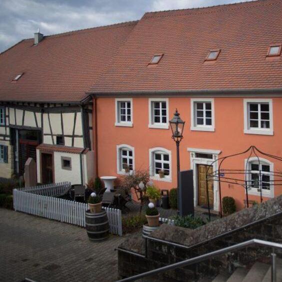 Restaurant "Destino Kübelberg" in Schönenberg-Kübelberg