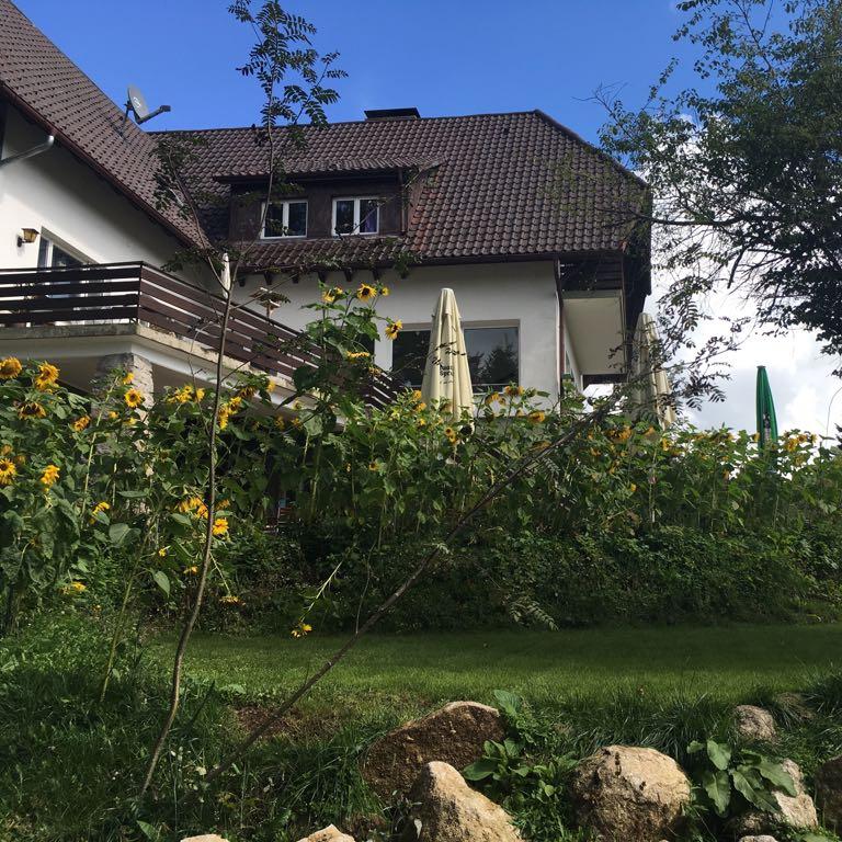 Restaurant "Der Waldvogel" in Herrischried