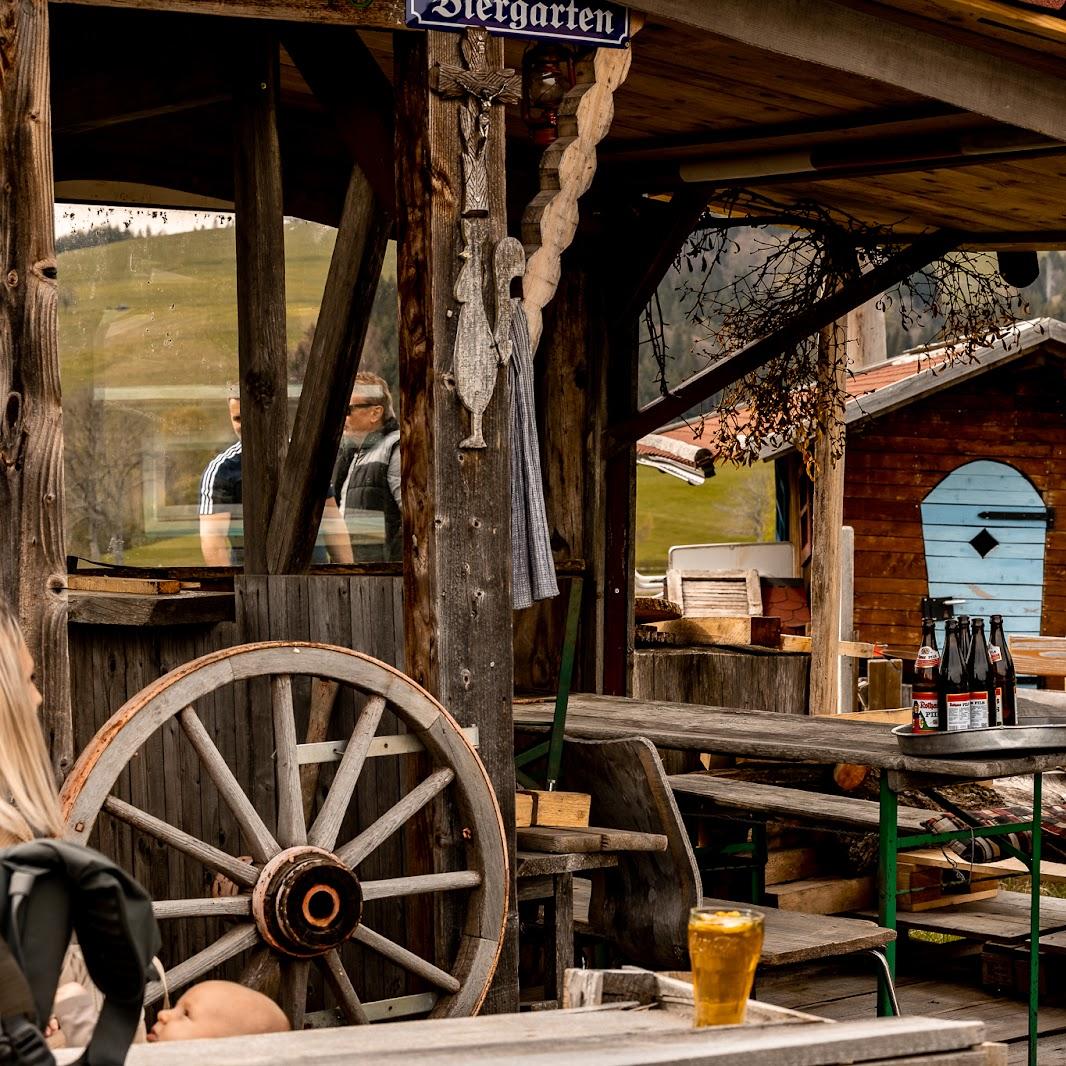 Restaurant "Cafe Zur Krauterwirtin" in Schopfheim