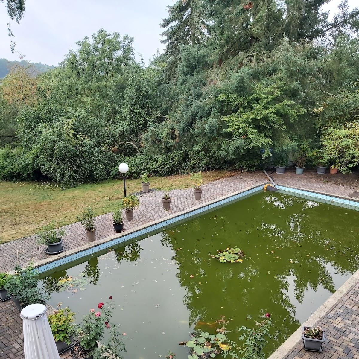 Restaurant "Hotel zur Suhle" in Eschbach