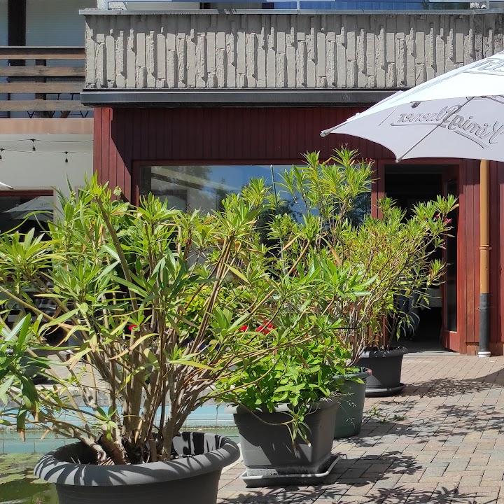 Restaurant "Hotel zur Suhle" in Eschbach