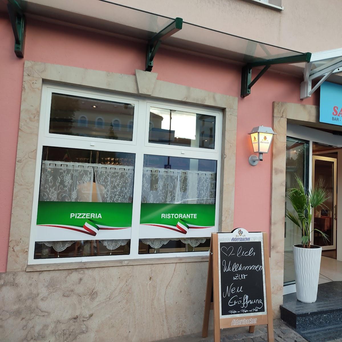 Restaurant "Il Salento Via Vai" in Simbach am Inn