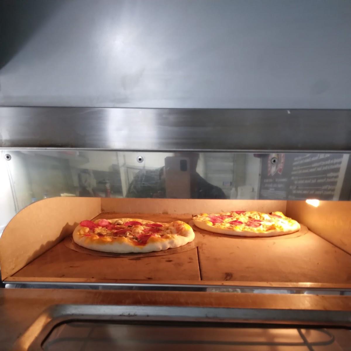 Restaurant "Rennbahn Imbiss" in Simbach am Inn