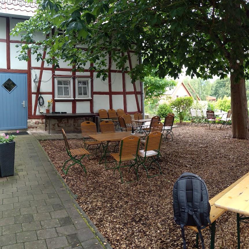 Restaurant "Alte Schule - Thai Restaurant und Pension" in Eschwege