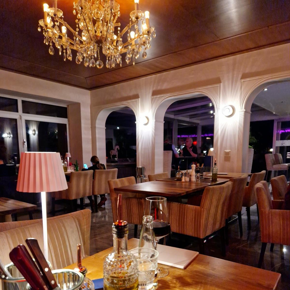 Restaurant "Pfeiffer