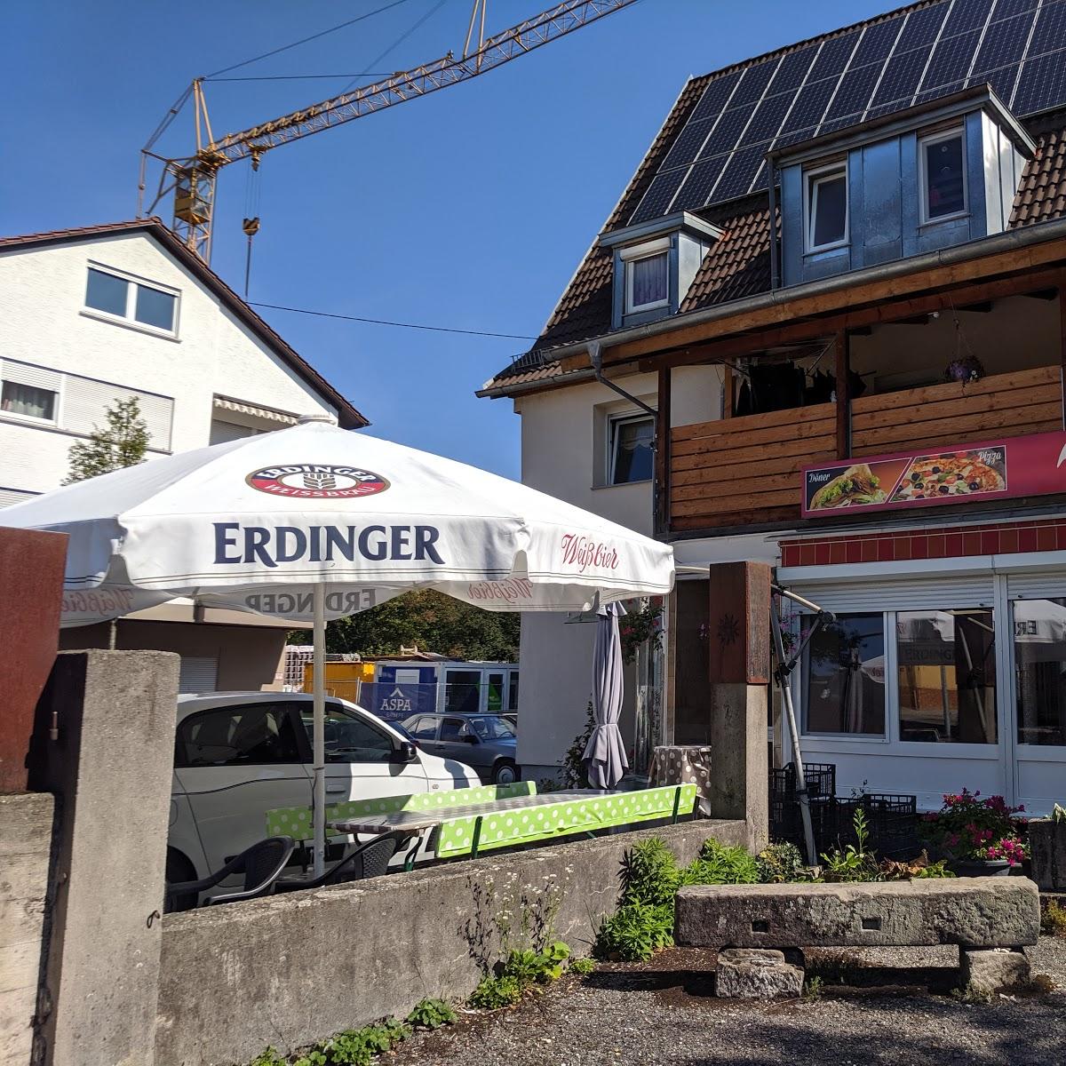 Restaurant "Amasra Kebap" in  Tal