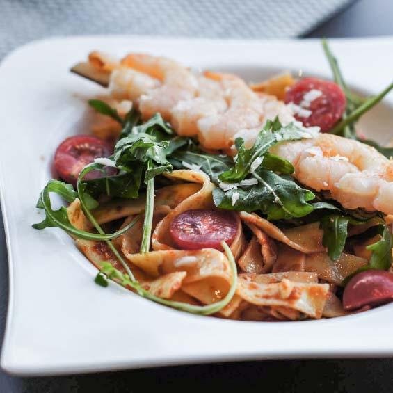 Restaurant "Maas mein Bistro" in Bassum