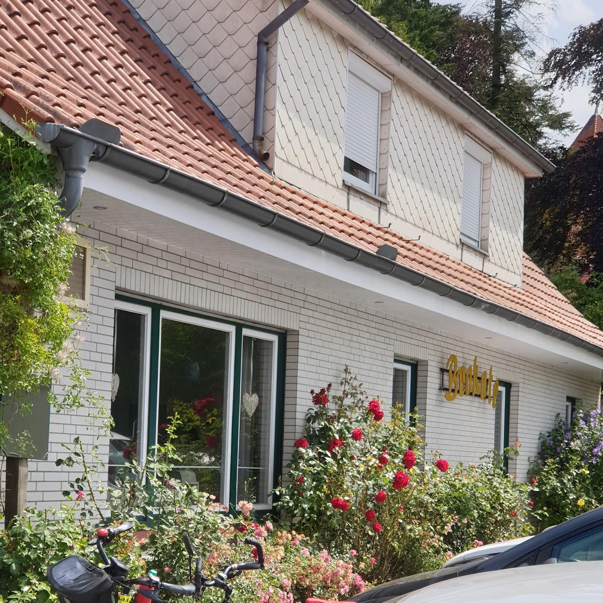 Restaurant "Brokate  - Restaurant • Hotel • Catering" in Bassum