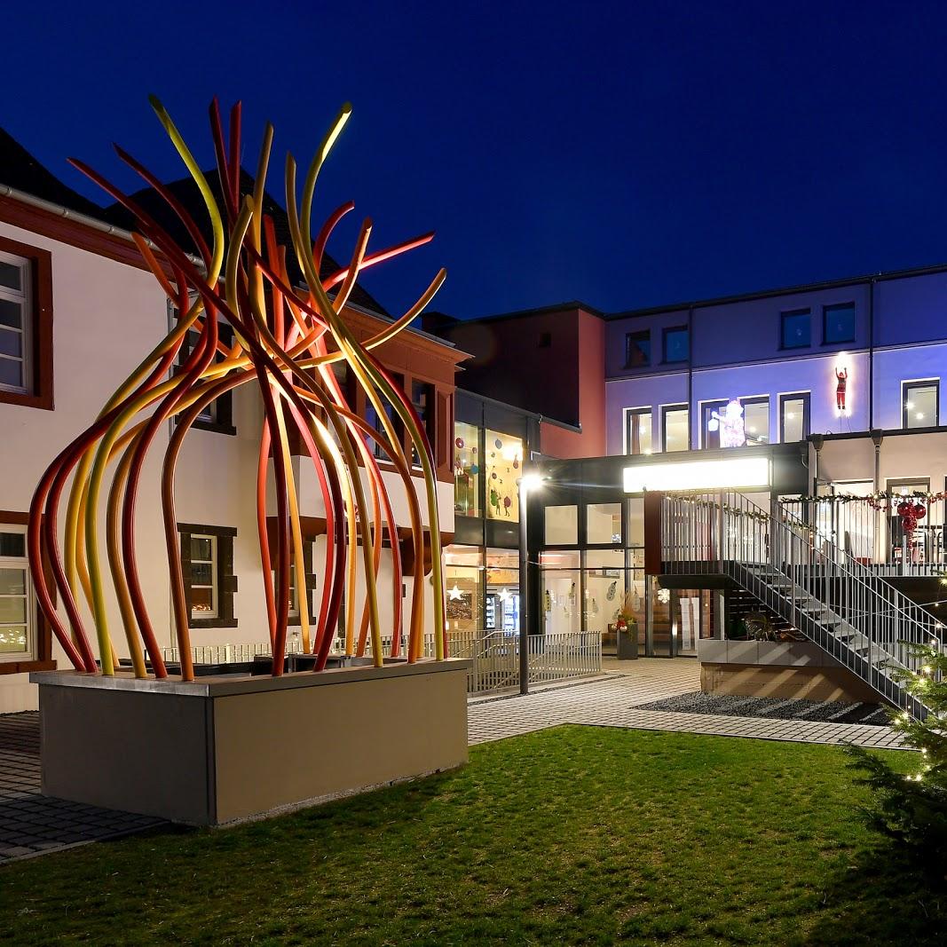 Restaurant "Jugendherberge Kloster" in Leutesdorf