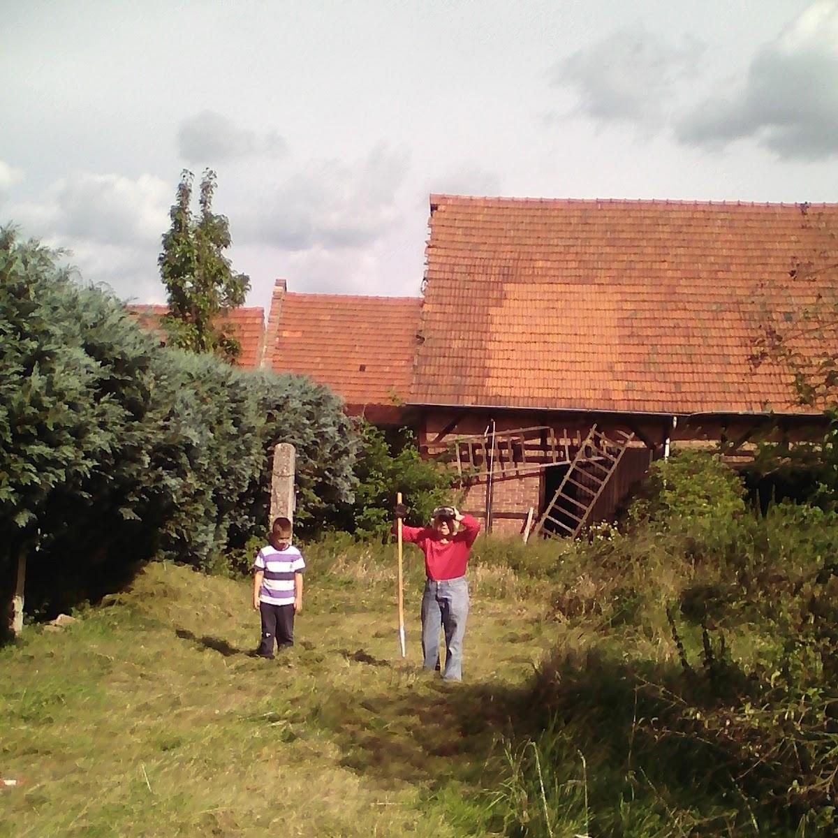 Restaurant "Gasthaus Zur Linde" in  Treffurt