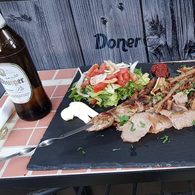 Restaurant "Marmara Döner&pizza" in Andernach