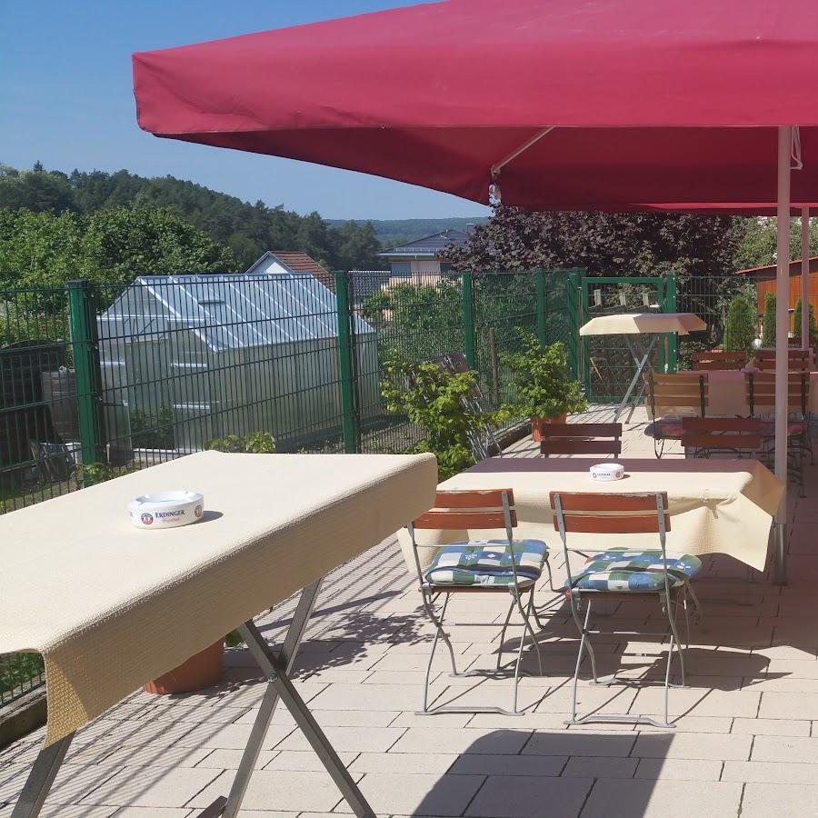 Restaurant "Gaststätte Zur Krone - Reiner Erdmann" in Südeichsfeld