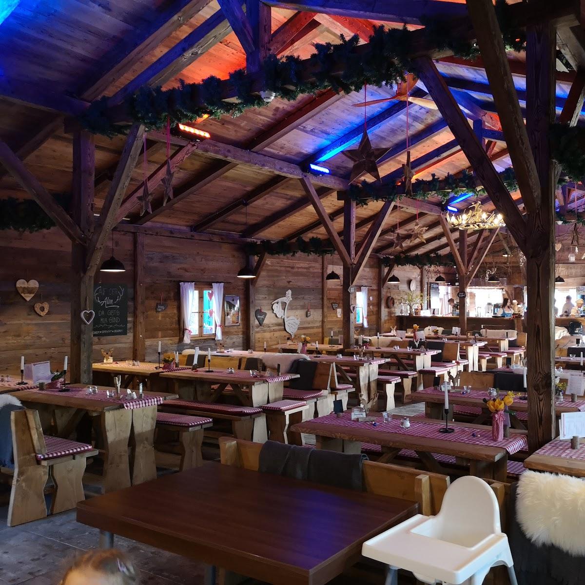 Restaurant "Softeis" in  Frankenroda