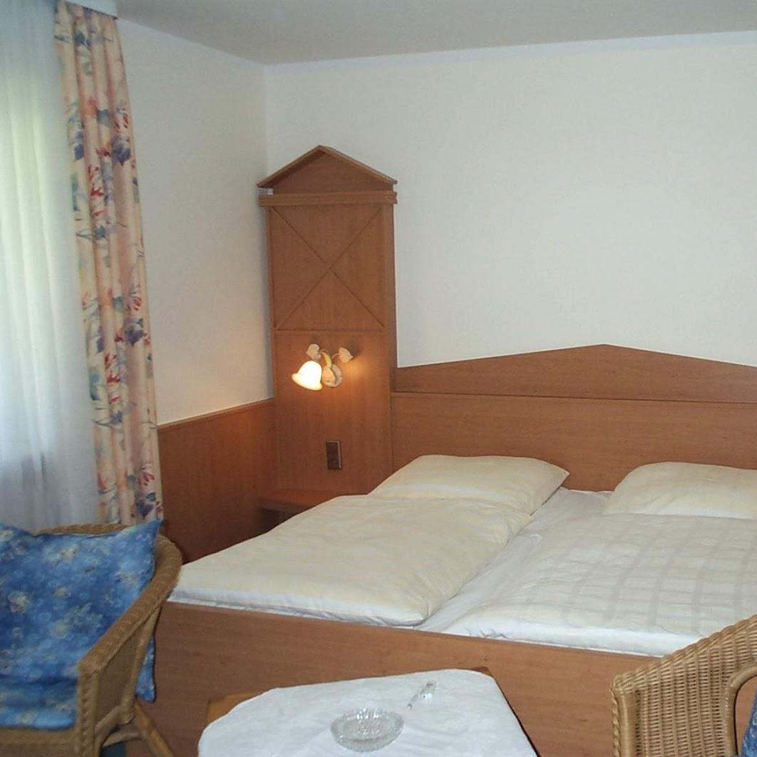 Restaurant "Drei Birken" in Birkenau