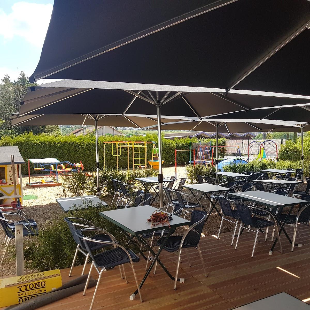Restaurant "La Bodega Espanola" in Weinheim